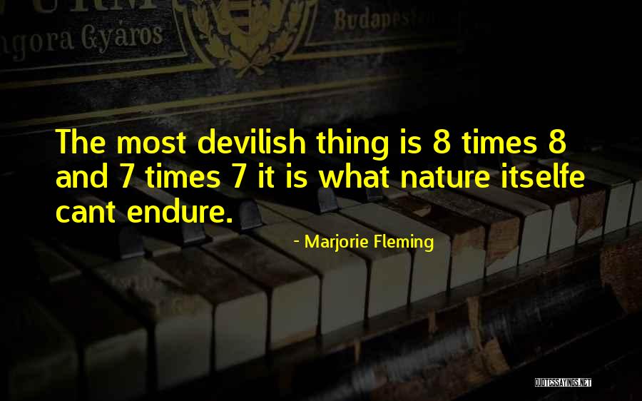 Incessantemente Quotes By Marjorie Fleming Incessantemente Quotes By Marjorie Fleming