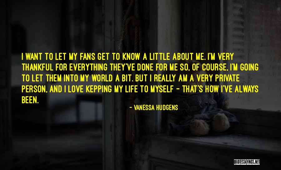 Incessantemente Quotes By Vanessa Hudgens Incessantemente Quotes By Vanessa Hudgens