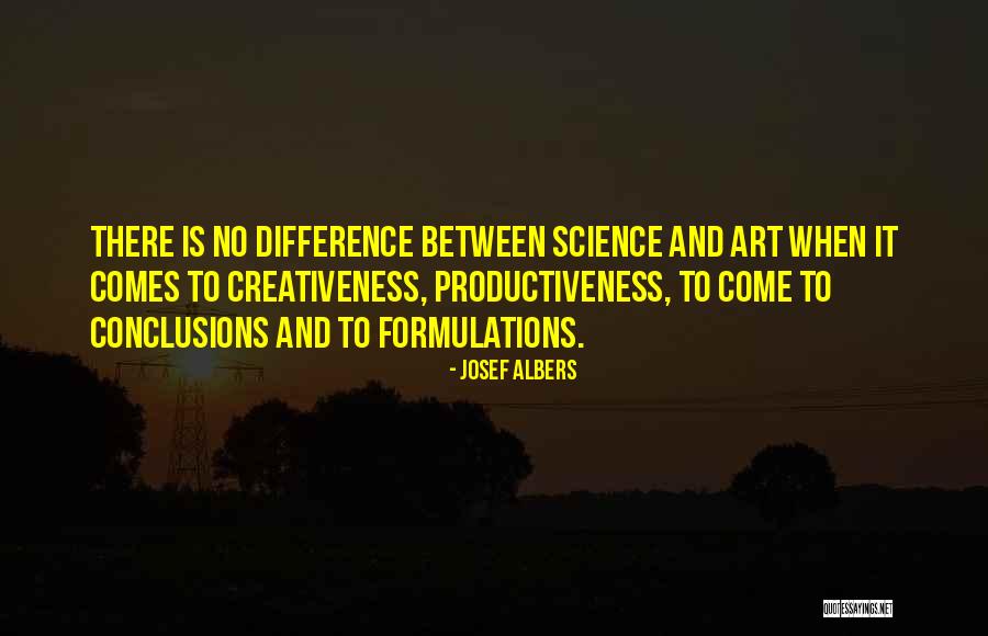 Inchamudi Quotes By Josef Albers Inchamudi Quotes By Josef Albers