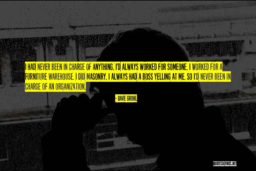 Inchbold Painter Quotes By Dave Grohl Inchbold Painter Quotes By Dave Grohl