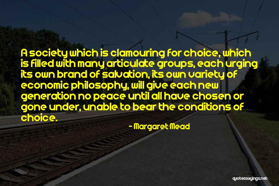 Inchidere Quotes By Margaret Mead Inchidere Quotes By Margaret Mead