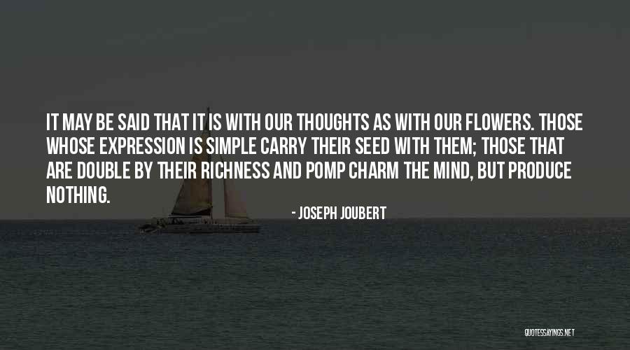 Inchiodatrici Quotes By Joseph Joubert Inchiodatrici Quotes By Joseph Joubert