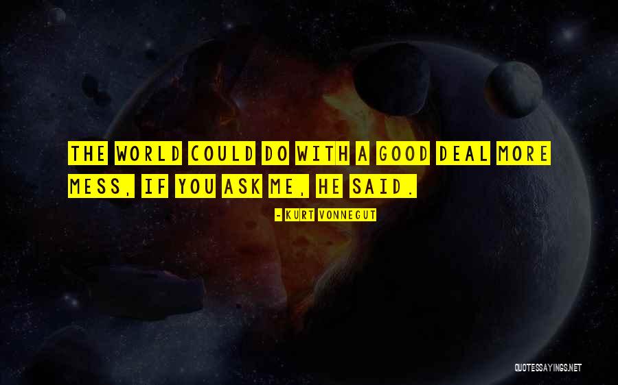 Inchiodatrici Quotes By Kurt Vonnegut Inchiodatrici Quotes By Kurt Vonnegut
