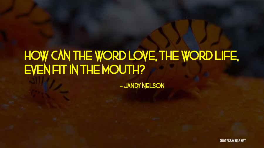 Inchiostro Termocromico Quotes By Jandy Nelson Inchiostro Termocromico Quotes By Jandy Nelson