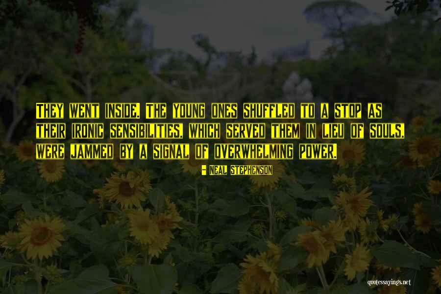 Inchiriat Apartamente Quotes By Neal Stephenson Inchiriat Apartamente Quotes By Neal Stephenson
