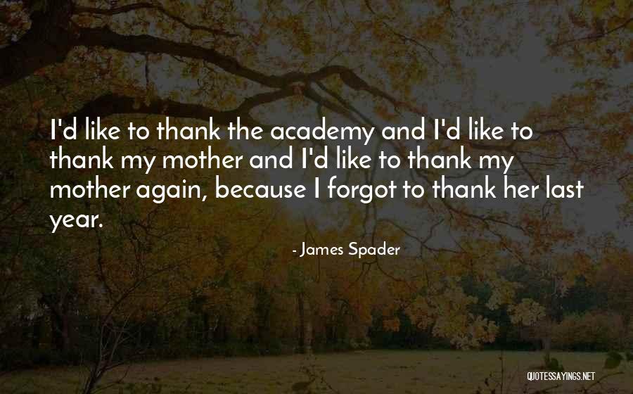 Inchling Minecraft Quotes By James Spader Inchling Minecraft Quotes By James Spader