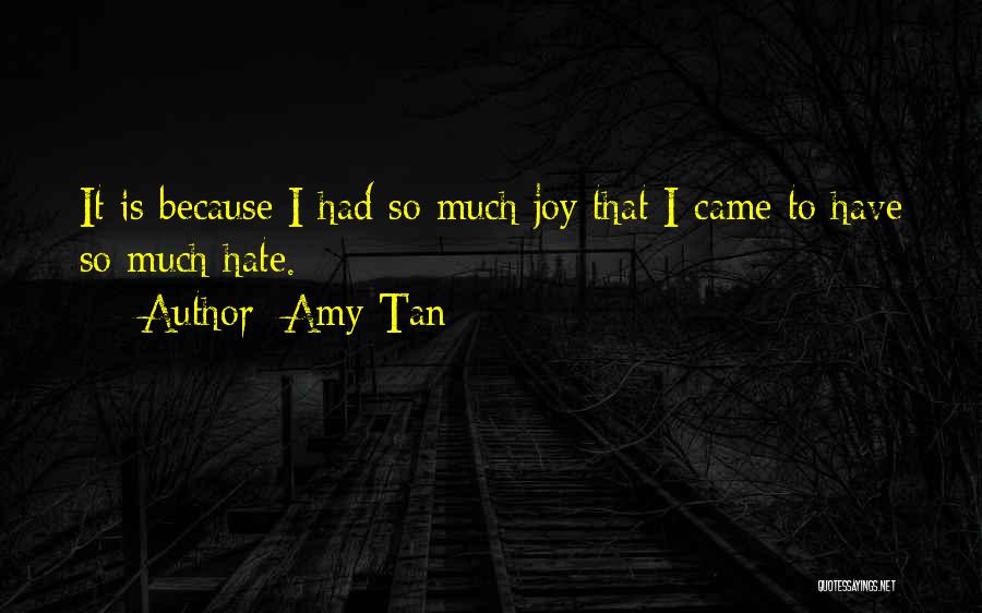 Inchon Landing Quotes By Amy Tan
