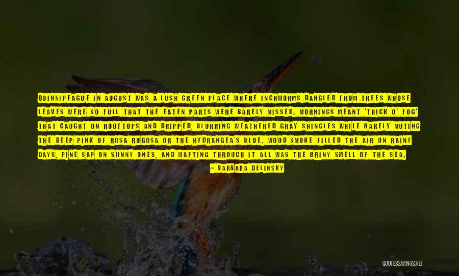 Inchworms Quotes By Barbara Delinsky Inchworms Quotes By Barbara Delinsky