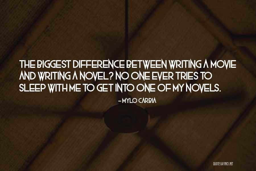Inciampa Quotes By Mylo Carbia Inciampa Quotes By Mylo Carbia