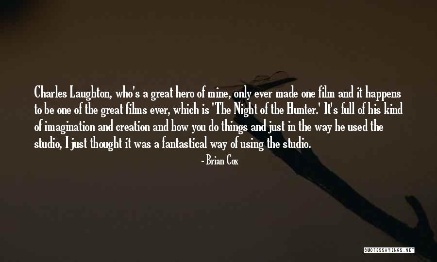 Incidences Movie Quotes By Brian Cox Incidences Movie Quotes By Brian Cox