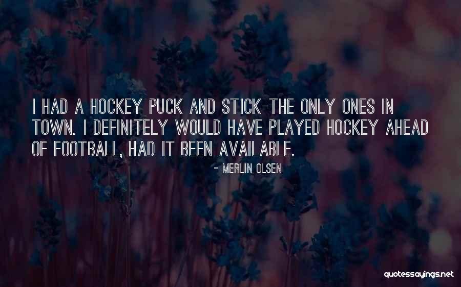 Incidences Or Incidents Quotes By Merlin Olsen Incidences Or Incidents Quotes By Merlin Olsen