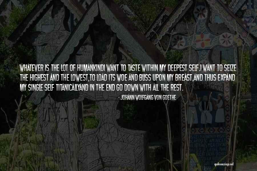 Incidentalexpenses Quotes By Johann Wolfgang Von Goethe Incidentalexpenses Quotes By Johann Wolfgang Von Goethe