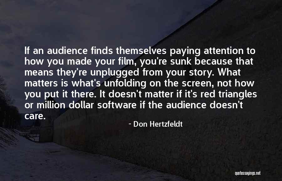 Incidente Significado Quotes By Don Hertzfeldt Incidente Significado Quotes By Don Hertzfeldt
