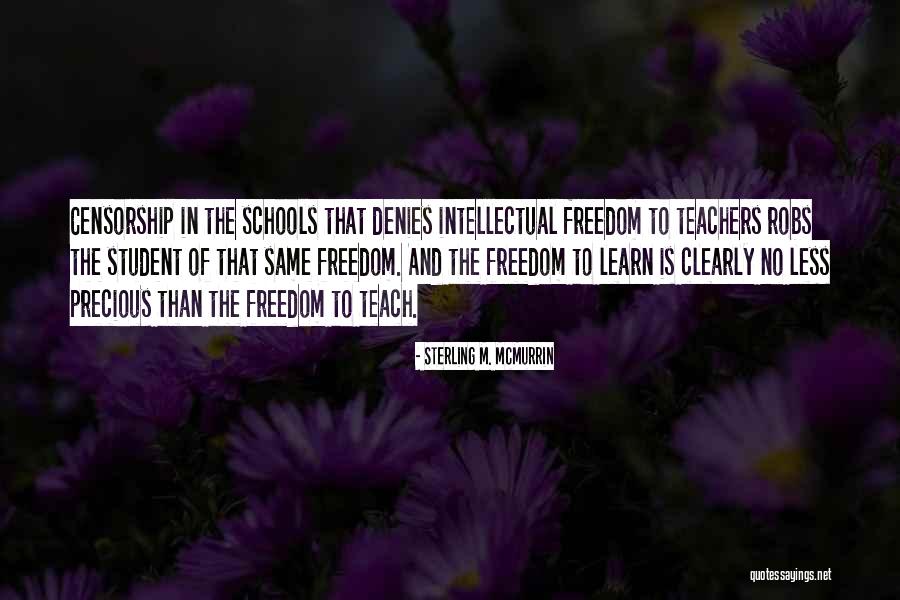 Incidentes Definicion Quotes By Sterling M. McMurrin Incidentes Definicion Quotes By Sterling M. McMurrin