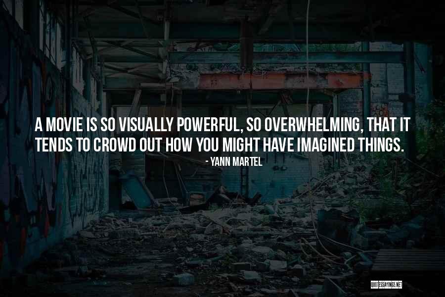 Incidentes Definicion Quotes By Yann Martel Incidentes Definicion Quotes By Yann Martel