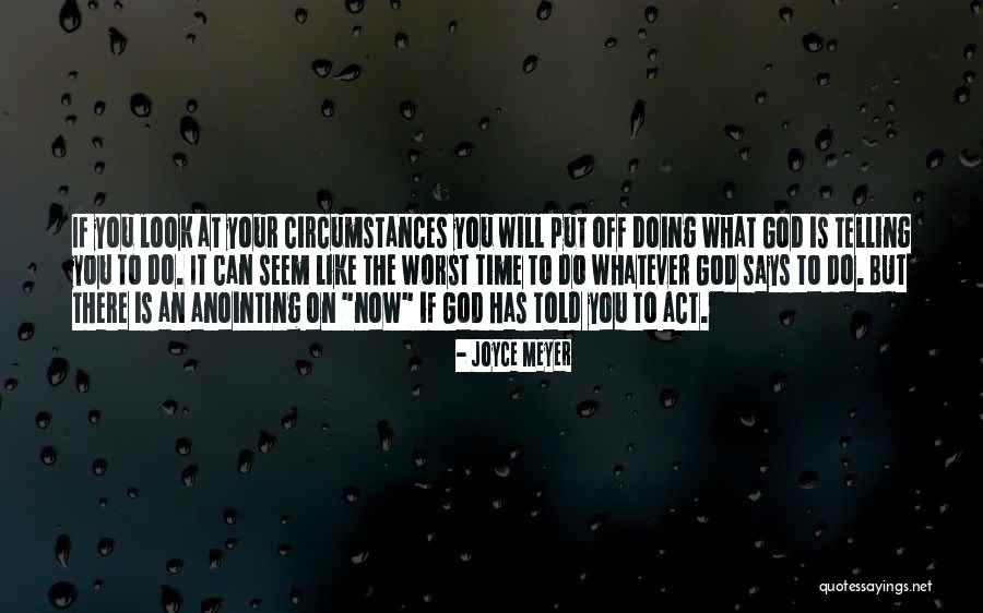 Incidentes Laborales Quotes By Joyce Meyer Incidentes Laborales Quotes By Joyce Meyer
