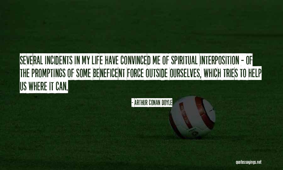 Incidents In The Life Quotes By Arthur Conan Doyle Incidents In The Life Quotes By Arthur Conan Doyle
