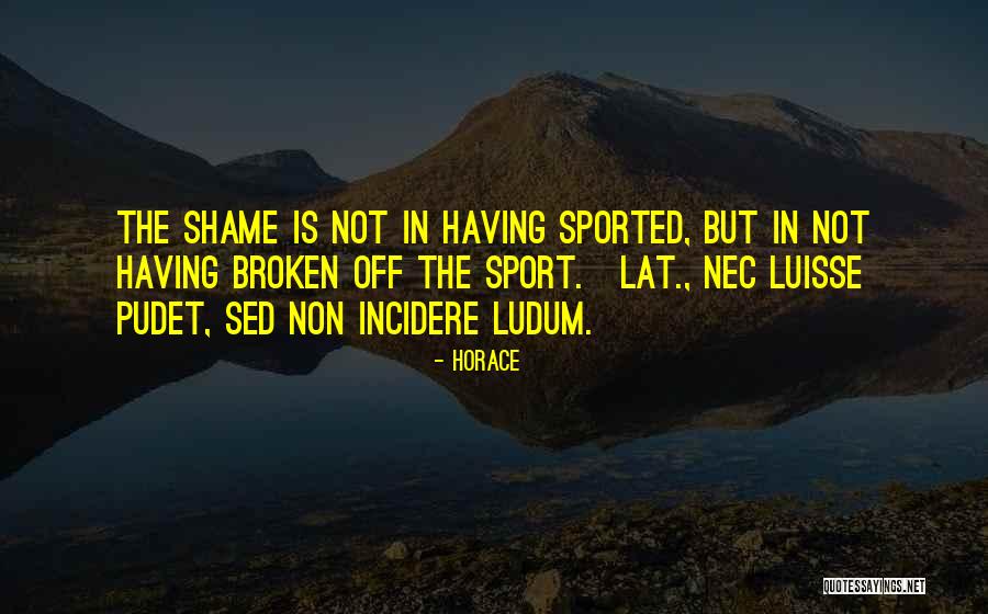 Incidere In Quotes By Horace Incidere In Quotes By Horace