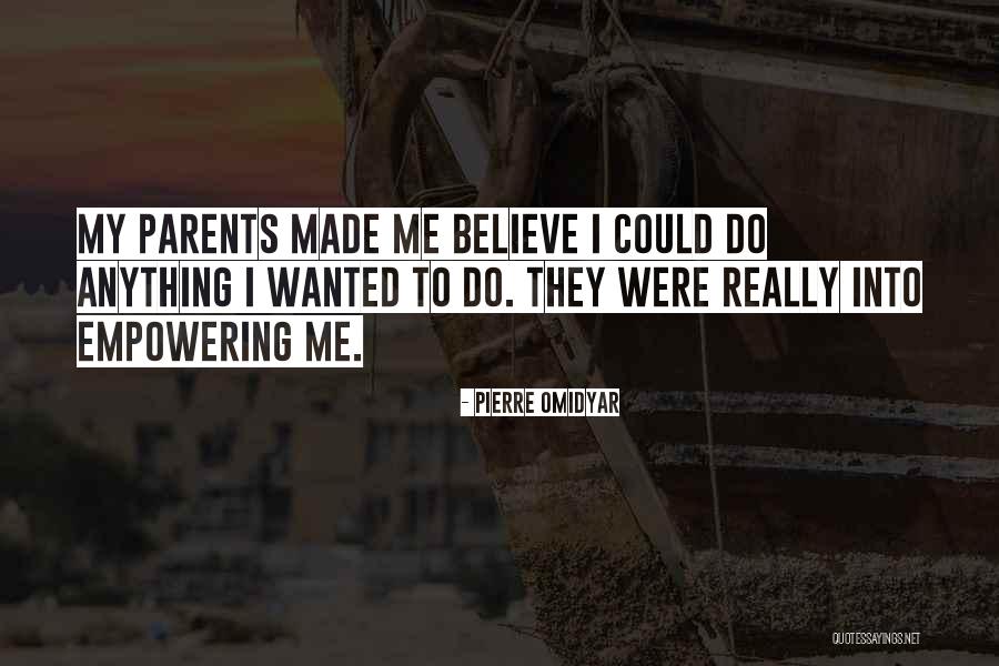 Incidere In Quotes By Pierre Omidyar Incidere In Quotes By Pierre Omidyar