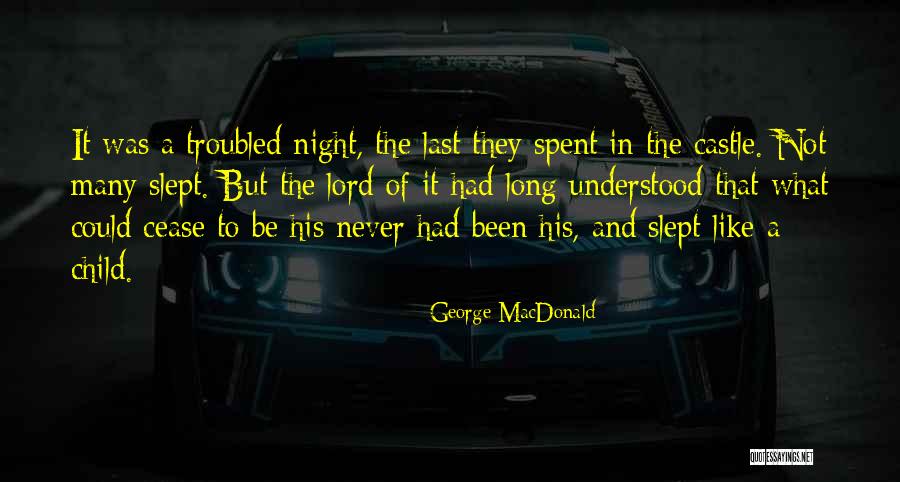 Incierto Antonimo Quotes By George MacDonald Incierto Antonimo Quotes By George MacDonald