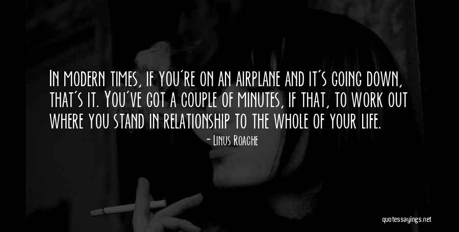 Incierto Antonimo Quotes By Linus Roache Incierto Antonimo Quotes By Linus Roache