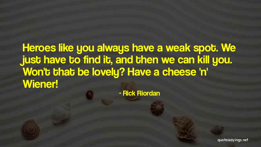 Incierto In English Quotes By Rick Riordan Incierto In English Quotes By Rick Riordan