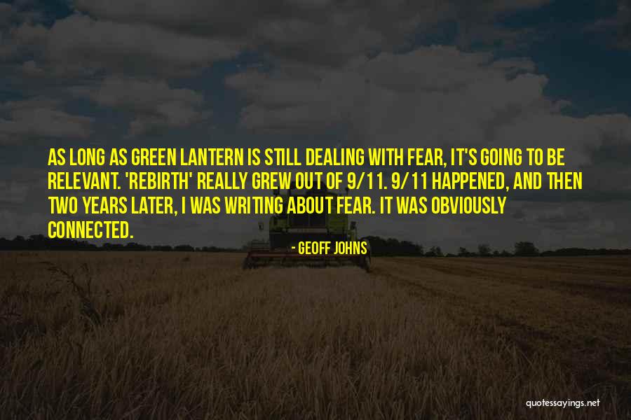 Incil Kitabi Quotes By Geoff Johns Incil Kitabi Quotes By Geoff Johns