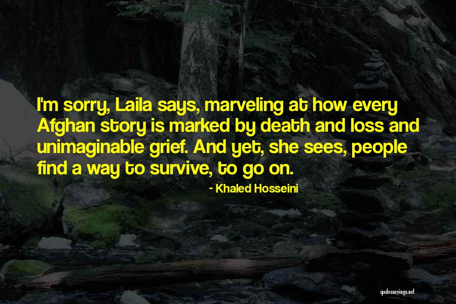Incinerador Quotes By Khaled Hosseini Incinerador Quotes By Khaled Hosseini