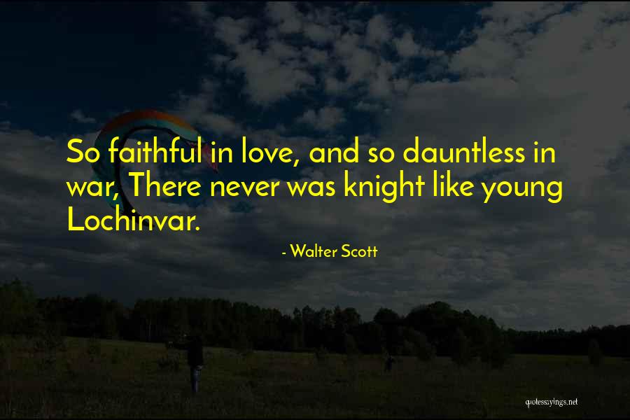 Incinerador Quotes By Walter Scott Incinerador Quotes By Walter Scott