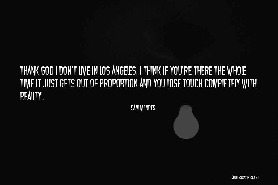 Incineradoras Quotes By Sam Mendes Incineradoras Quotes By Sam Mendes