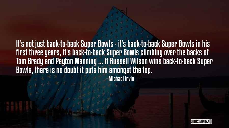 Incinerator Stormtrooper Quotes By Michael Irvin Incinerator Stormtrooper Quotes By Michael Irvin