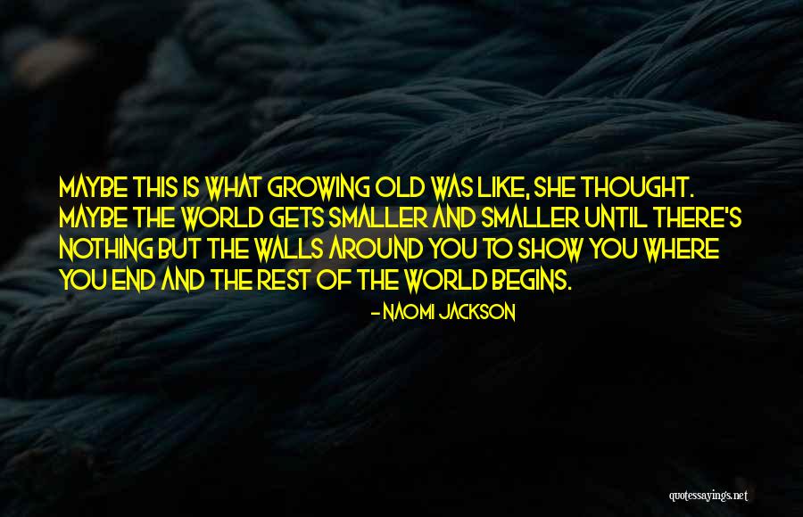 Incinerators China Quotes By Naomi Jackson Incinerators China Quotes By Naomi Jackson