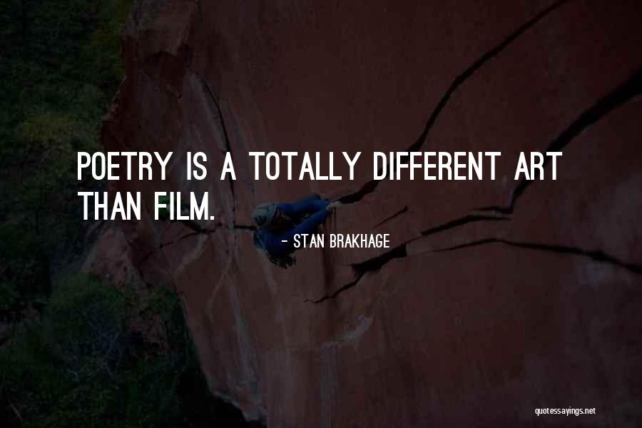 Incinerators China Quotes By Stan Brakhage