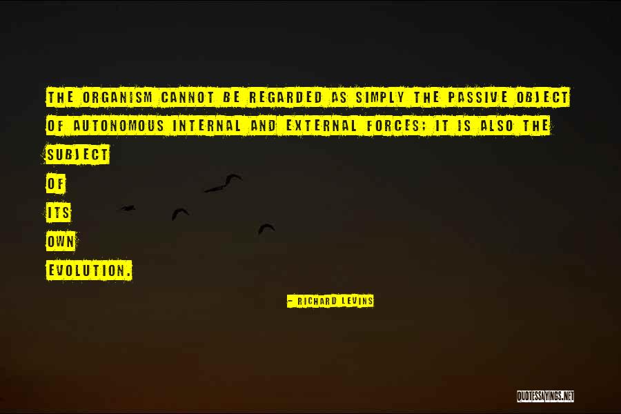 Incinin Maceralari Quotes By Richard Levins Incinin Maceralari Quotes By Richard Levins