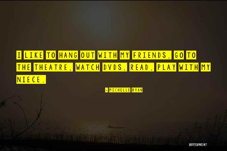Incioc Quotes By Michelle Ryan Incioc Quotes By Michelle Ryan