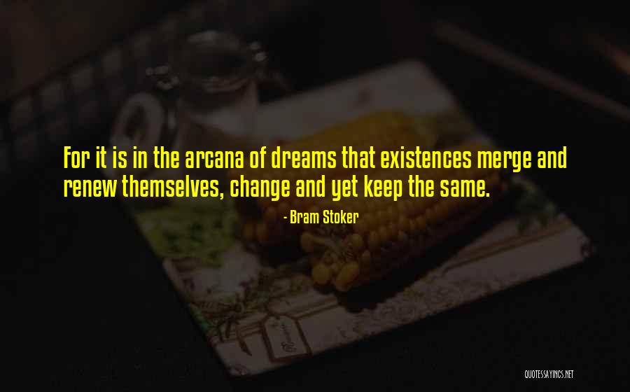 Inciong Ramon Quotes By Bram Stoker Inciong Ramon Quotes By Bram Stoker
