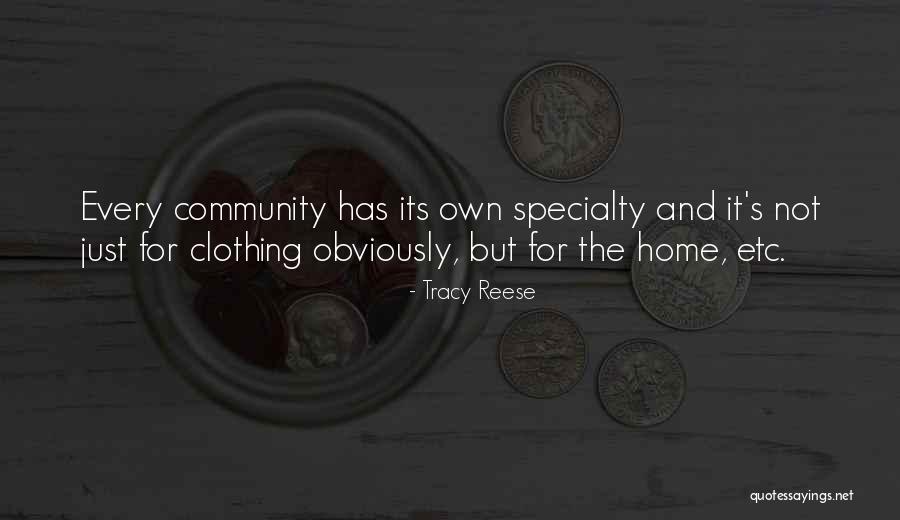 Inciong Ramon Quotes By Tracy Reese Inciong Ramon Quotes By Tracy Reese