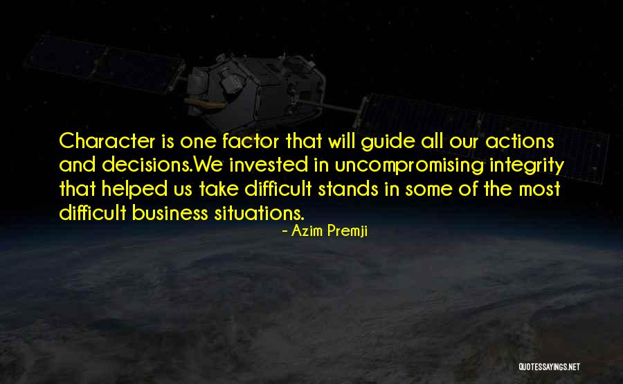 Inciovat Quotes By Azim Premji Inciovat Quotes By Azim Premji