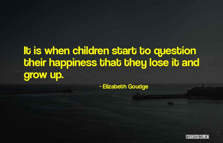 Incipent Quotes By Elizabeth Goudge Incipent Quotes By Elizabeth Goudge