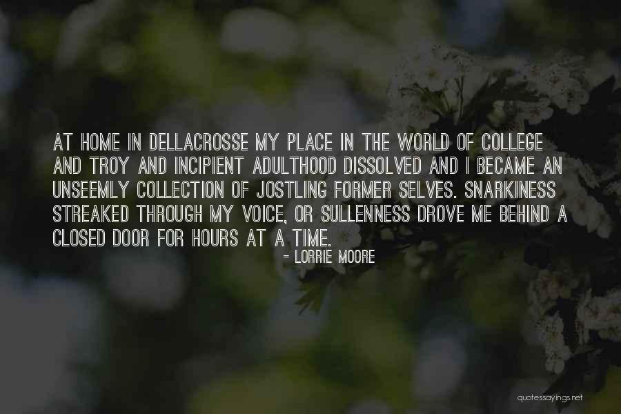 Incipient Quotes By Lorrie Moore Incipient Quotes By Lorrie Moore