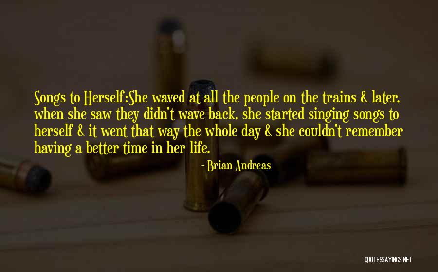 Incising With Nerikomi Quotes By Brian Andreas Incising With Nerikomi Quotes By Brian Andreas
