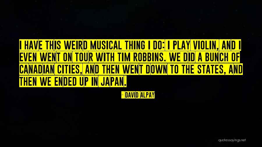Incising With Nerikomi Quotes By David Alpay Incising With Nerikomi Quotes By David Alpay