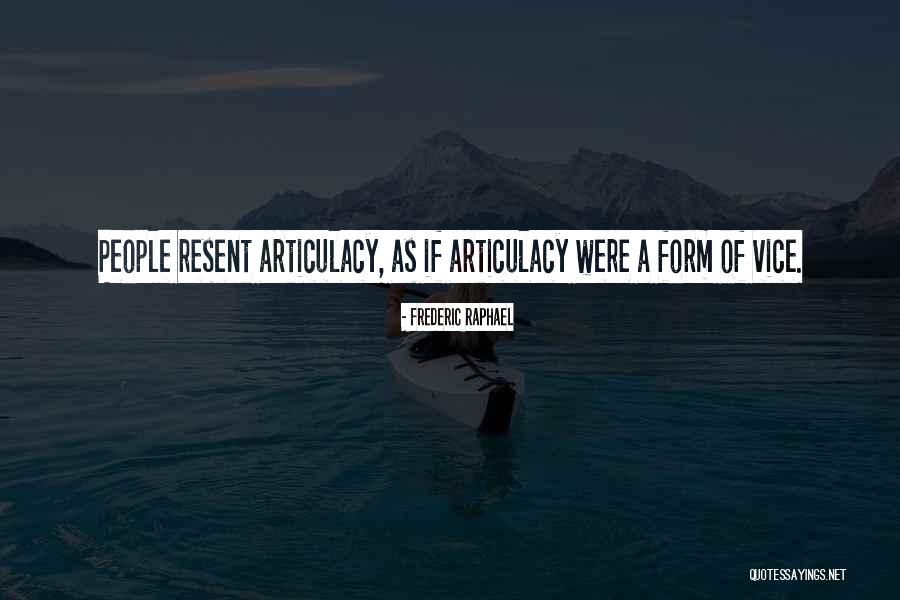 Incising With Nerikomi Quotes By Frederic Raphael Incising With Nerikomi Quotes By Frederic Raphael