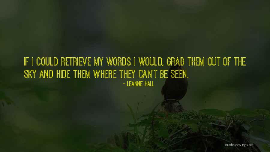Incising With Nerikomi Quotes By Leanne Hall Incising With Nerikomi Quotes By Leanne Hall