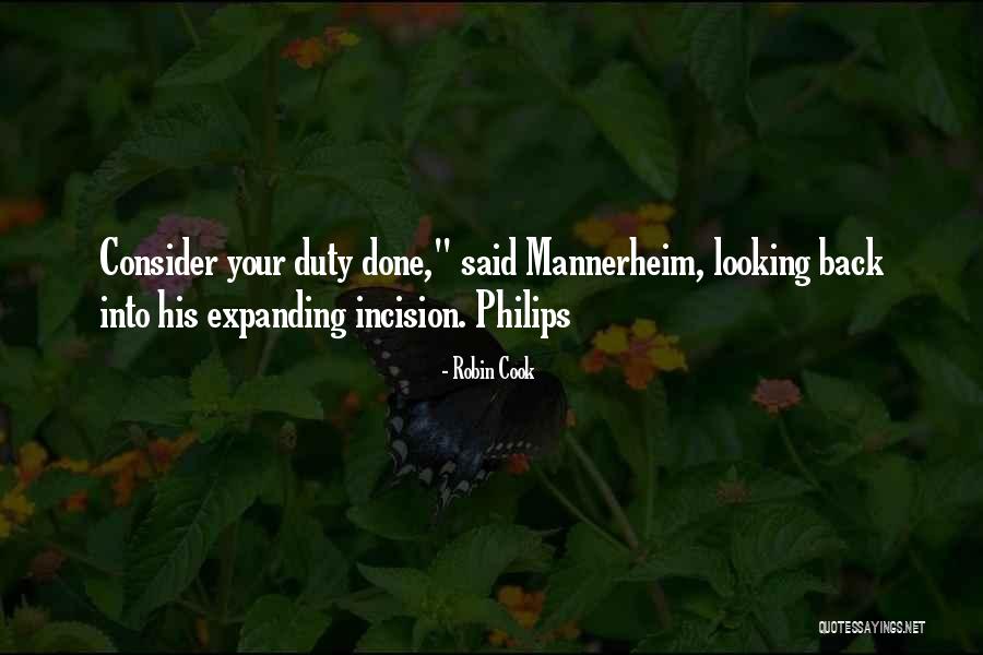 Incision Quotes By Robin Cook Incision Quotes By Robin Cook