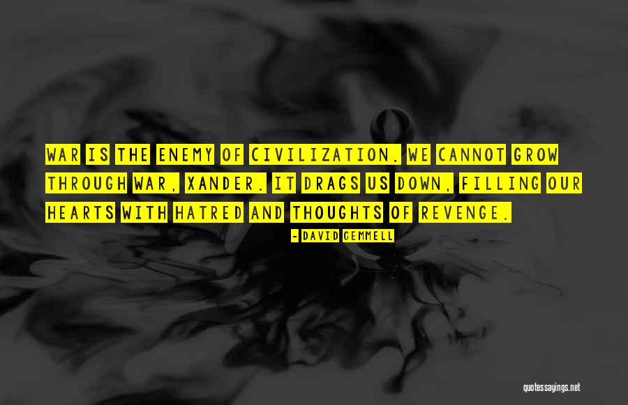Incisive Canal Quotes By David Gemmell Incisive Canal Quotes By David Gemmell