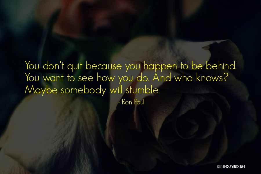 Incisive Fossa Quotes By Ron Paul Incisive Fossa Quotes By Ron Paul