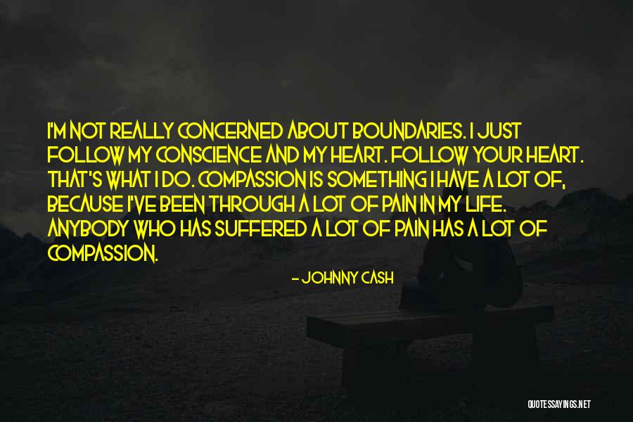 Incisivi Canini Quotes By Johnny Cash Incisivi Canini Quotes By Johnny Cash