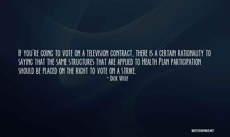 Incisor Neighbor Quotes By Dick Wolf Incisor Neighbor Quotes By Dick Wolf