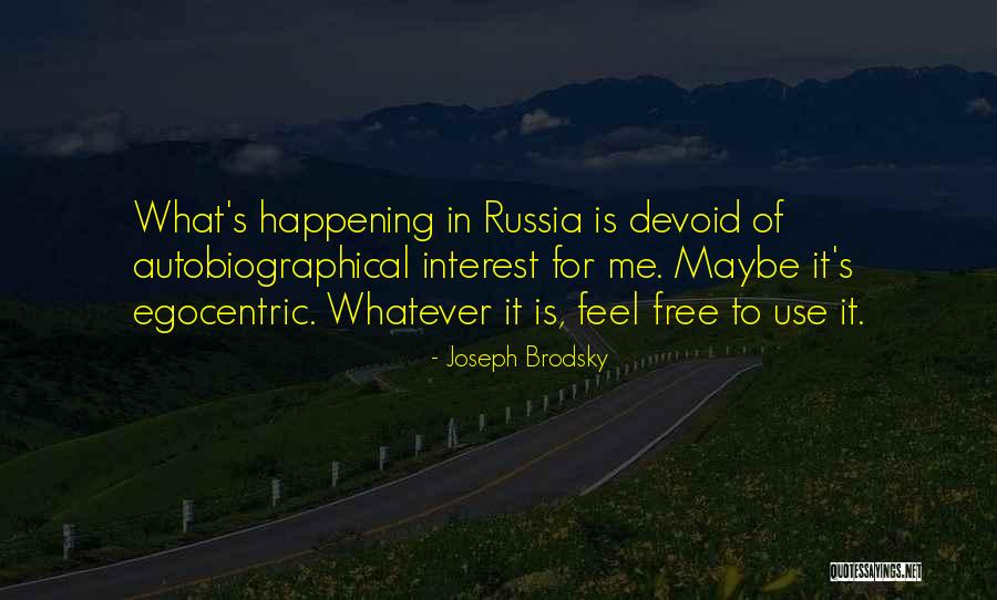 Incisors Pronunciation Quotes By Joseph Brodsky Incisors Pronunciation Quotes By Joseph Brodsky
